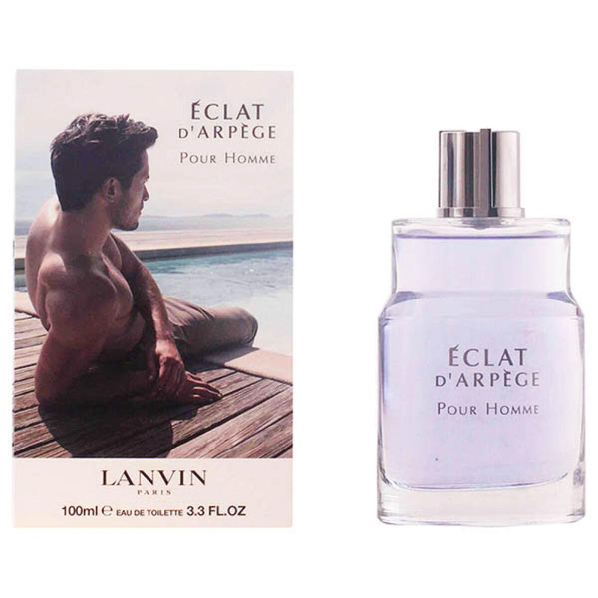 Herreparfume Lanvin Edt 100 100