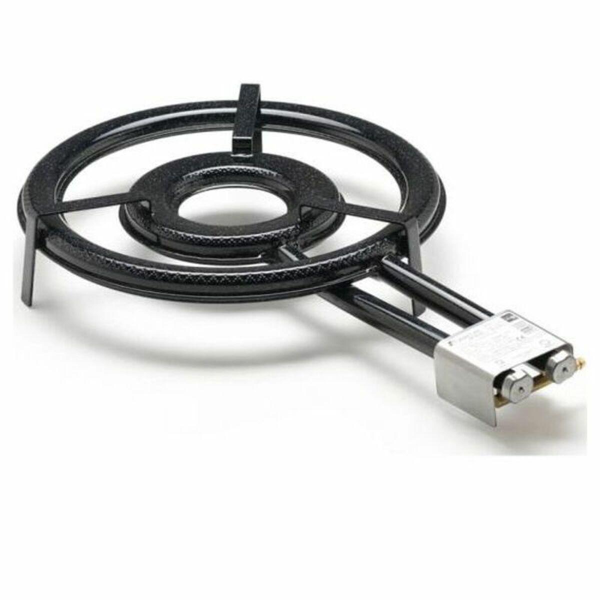 Paella brænder Optimgas Ø 30 cm - 14,3 kW