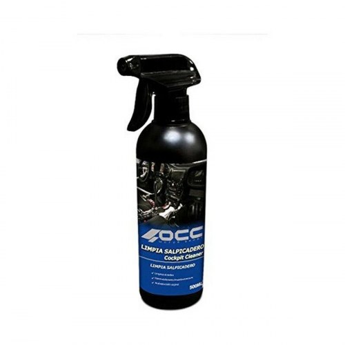 OCC Motorsport instrumentsbrætrenser 500 ml