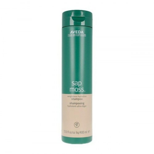 Aveda Sap Moss fugtgivende shampoo - 400 ml