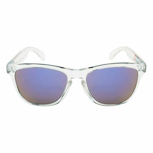 LondonBe solbriller LB79928511120 - Ø 50 mm, gennemsigtig