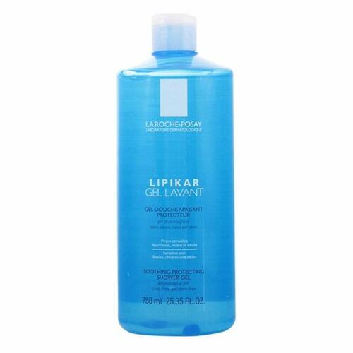Shower gel Lipikar La Roche Posay Lipikar Gel Lavant (750 ml) 750 ml