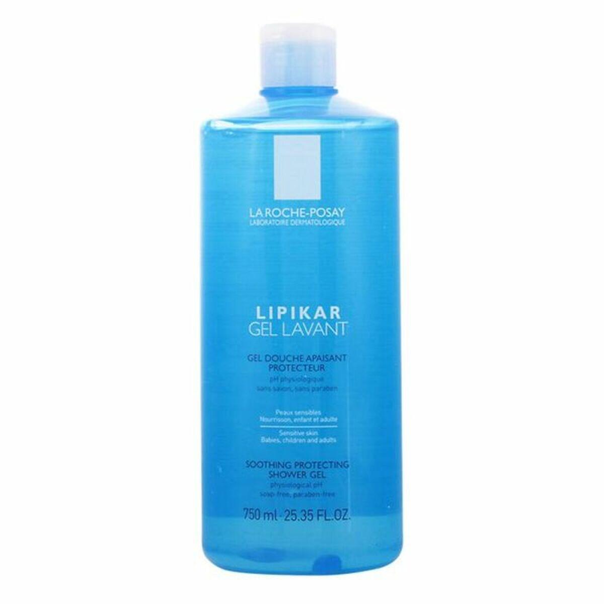Shower gel Lipikar La Roche Posay Lipikar Gel Lavant (750 ml) 750 ml