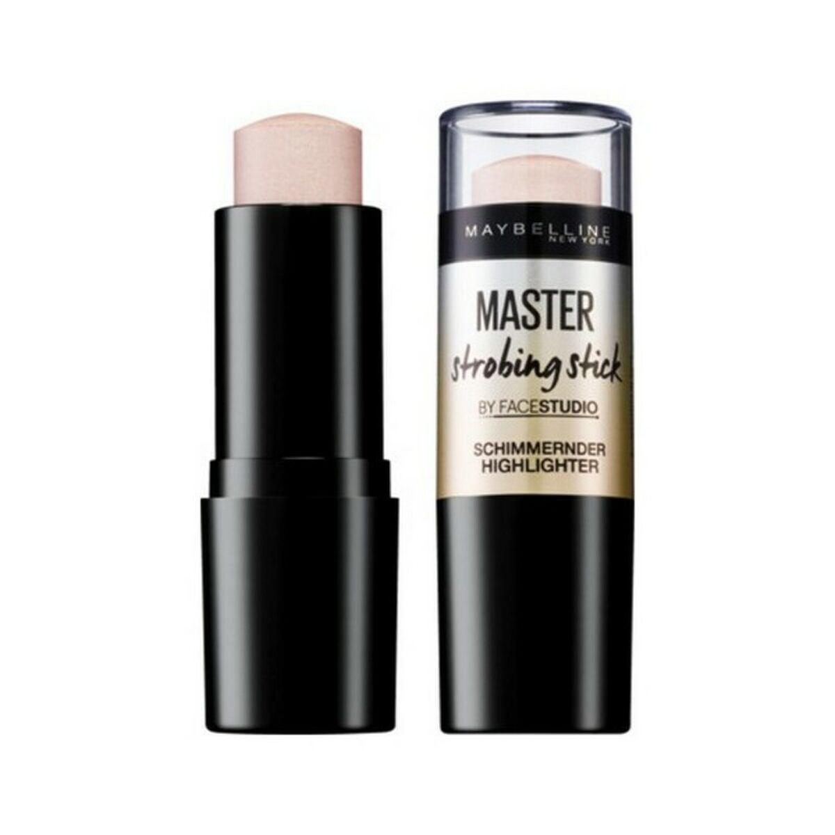 Highlighter stick Maybelline Master Strobing Stick 100 Light 6,8 g