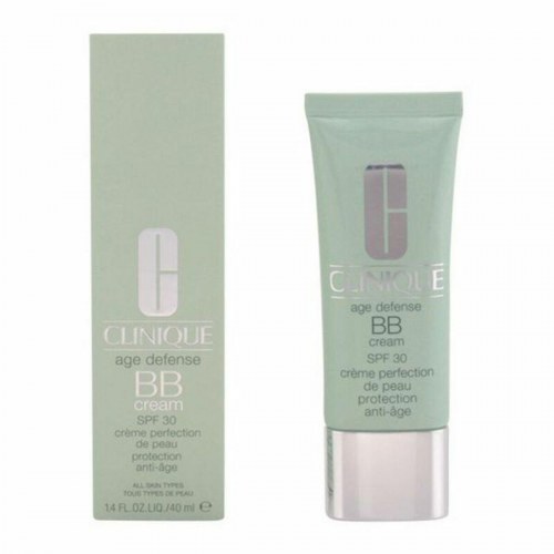 BB-cream med SPF 30 Clinique Age Defense Nº 02 - 40 ml