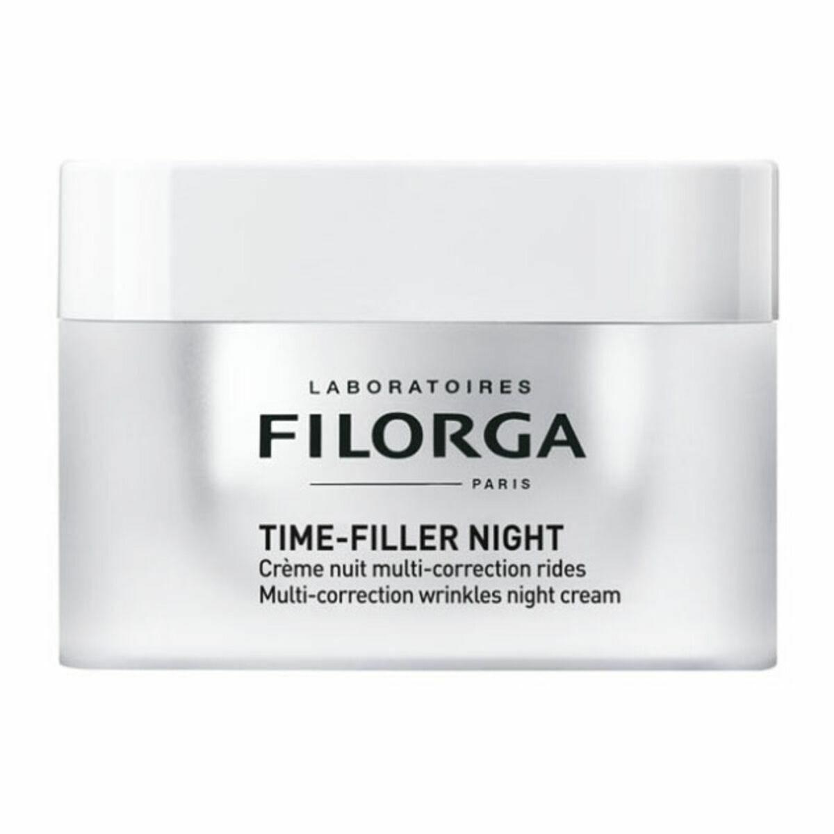 Dækcreme til Ansigtet Filorga 10022644 50 ml (50 ml)