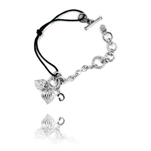 Armbånd til kvinder GC Watches CL107B03 19 cm