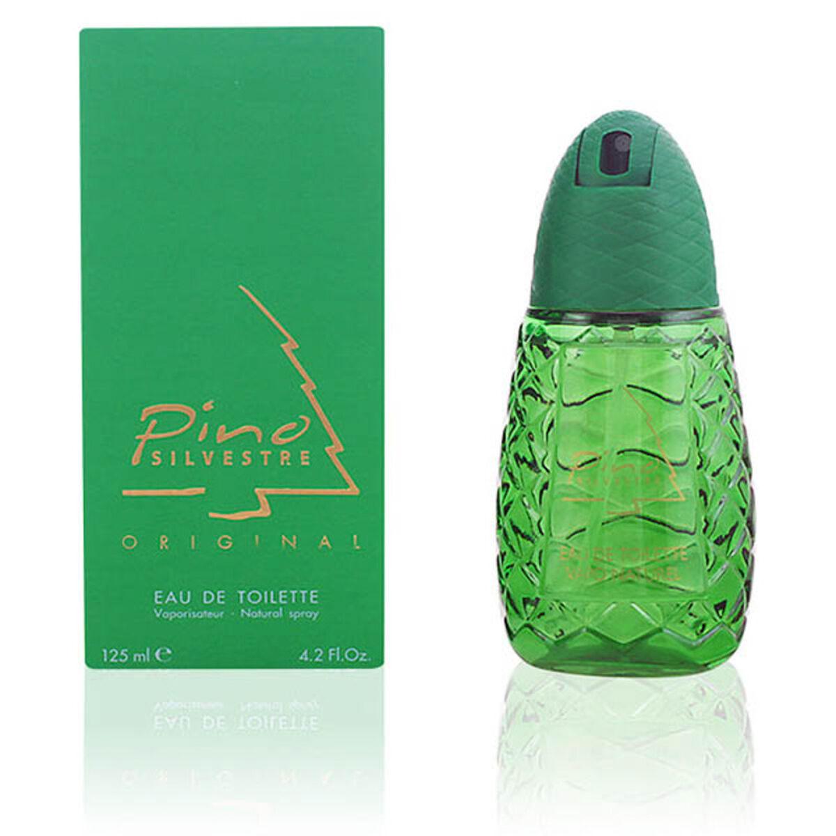 Pino Silvestre Original Eau de Toilette 125 ml - dameparfume