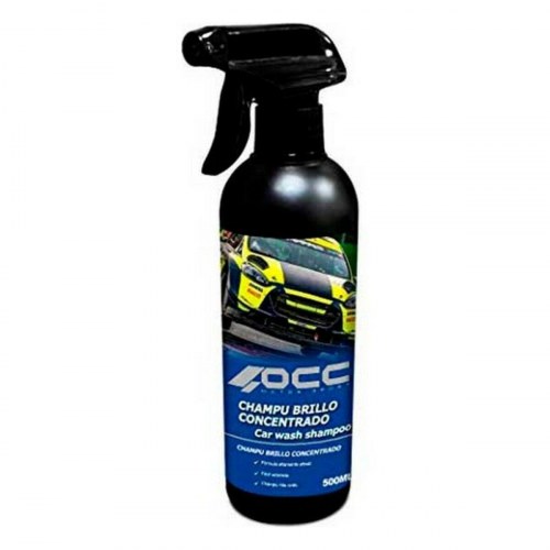 OCC Motorsport bilshampoo Shine, koncentreret 500 ml