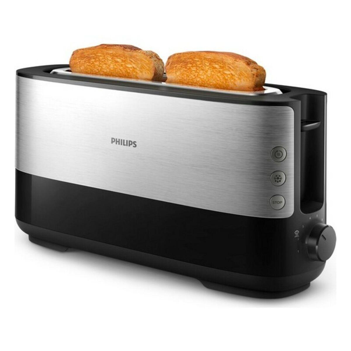 Brødrister Philips Hd2692/90 1030w 2000 W 1030 W 2200 W