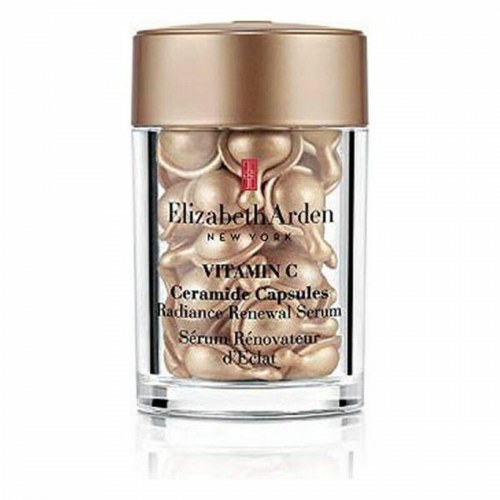 Elizabeth Arden Vitamin C Ceramide Capsules - Anti-træthed, 60 stk.