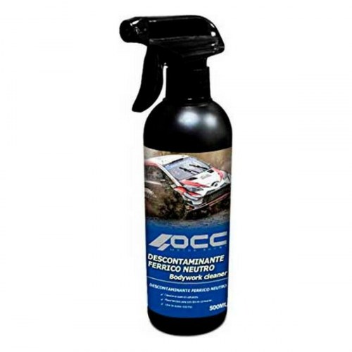 OCC Motorsport Wheel Cleaner Neutral - 500 ml fælgrens