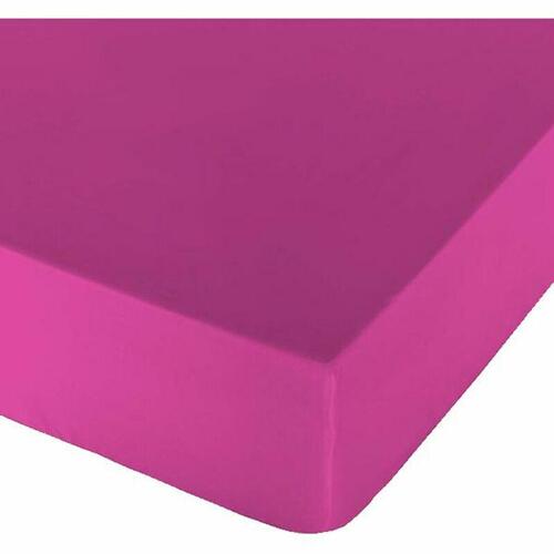 Faconlagen Naturals Fuchsia Enkeltseng (90 x 190 cm)