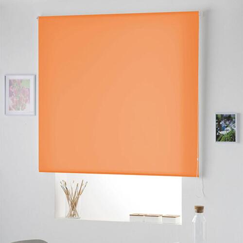 Gennemsigtigt rullegardin Naturals Orange 160 x 175 cm