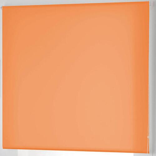 Gennemsigtigt rullegardin Naturals Orange 160 x 175 cm