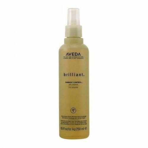 Varmebeskyttende spray Aveda Brilliant Damage Control 250 ml