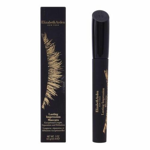 Mascara til Øjenvipper Lasting Impression Elizabeth Arden (8,5 ml)