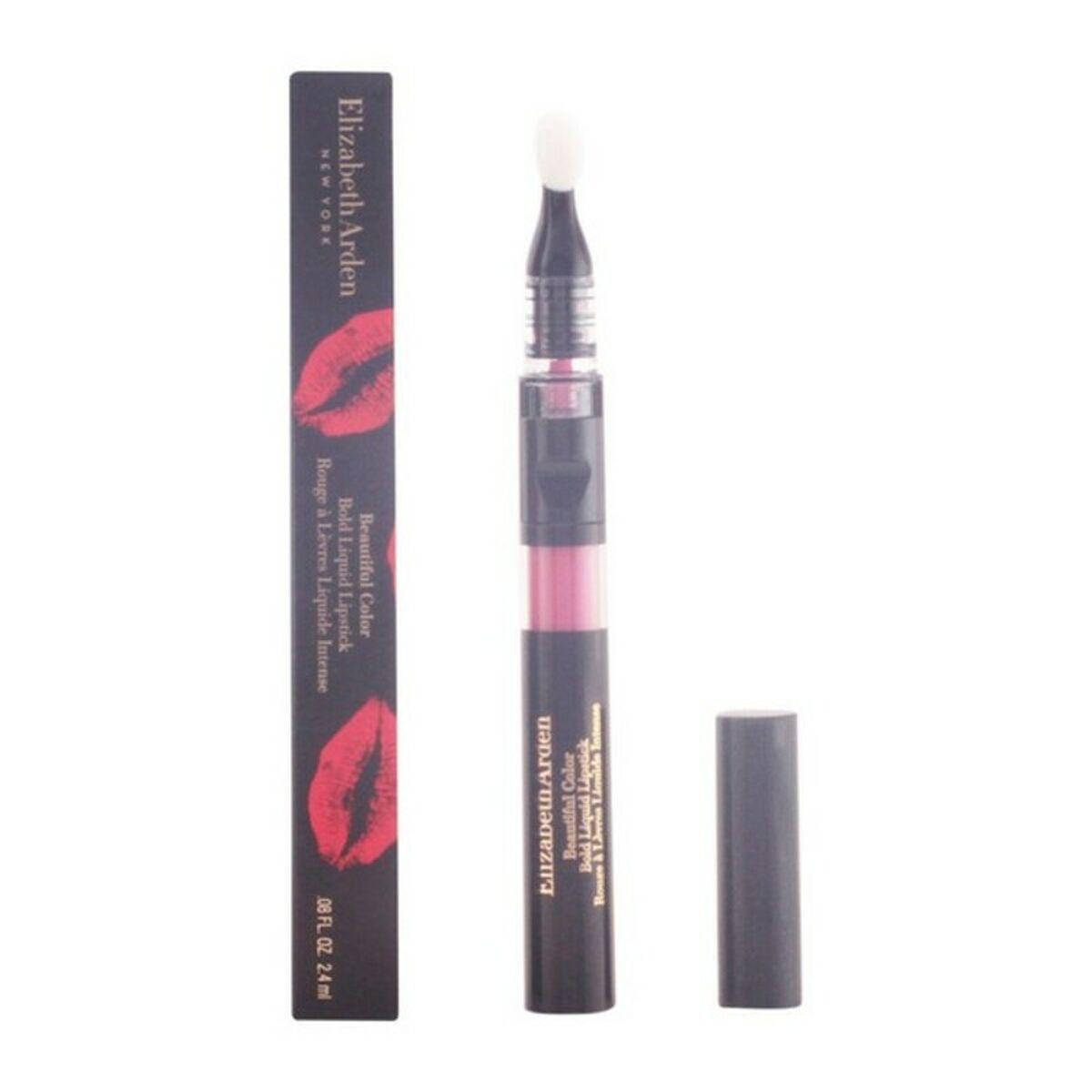 Elizabeth Arden Beautiful Color Lipgloss Seductive Magenta