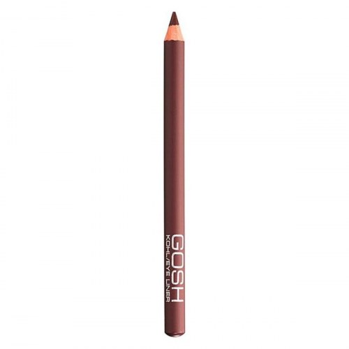 Gosh Copenhagen Kohl Eyeliner - Black 1,1 g
