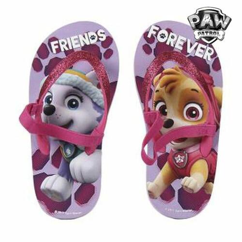 Klipklappere til børn The Paw Patrol 72350 27