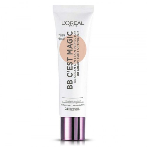 L’Oréal Paris BB C’est Magic BB Cream 30 ml - 04 Medium