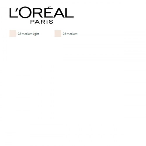 L’Oréal Paris BB C’est Magic BB Cream 30 ml - 04 Medium