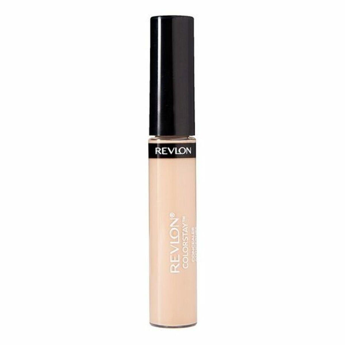 Korrigerende anti-pletter behandling Colorstay Revlon 6,2 ml - 30 - light medium 6,2 ml
