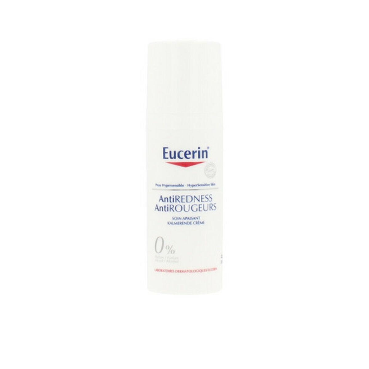Beroligende creme Antiredness Eucerin 3908381 50 ml (50 ml)