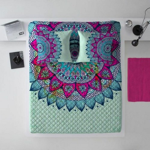 Naturals Sengetæppe Gala - enkeltseng 180 × 260 cm