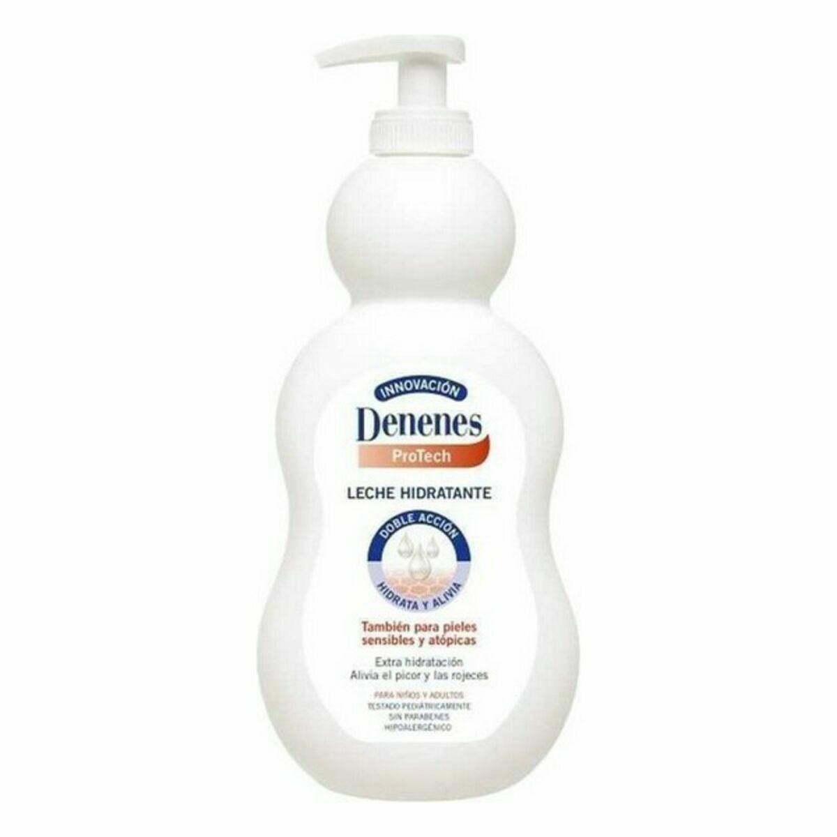 Bodylotion til atopisk hud Denenes Atopic 400 ml