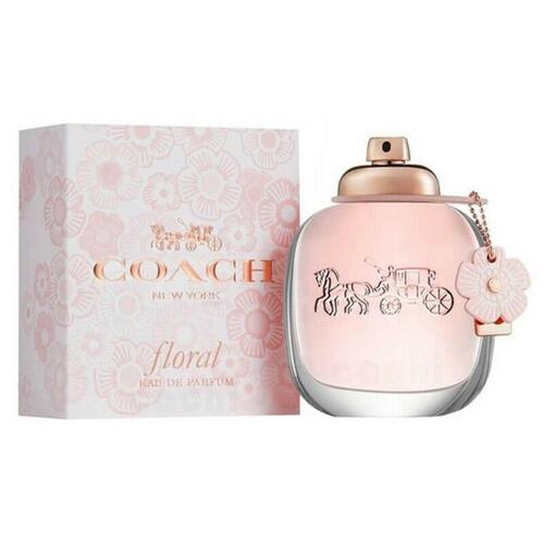 Dameparfume Floral Coach EDP EDP 30 ml