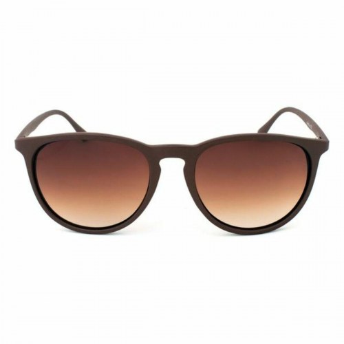 LondonBe solbriller LB79928511113, brun Ø 52 mm