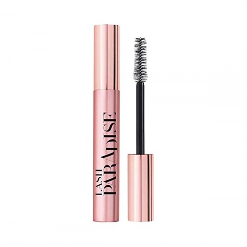 Lash Paradise mascara sort 6,4 ml - L'Oreal Make Up