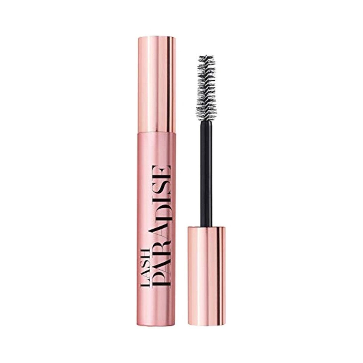 Lash Paradise mascara sort 6,4 ml - L'Oreal Make Up