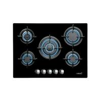 Gasplade Cata 08046410 70 cm 1000 W