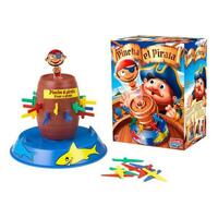 Brætspil Pincha el Pirata Falomir 32-3570 (ES-PT)