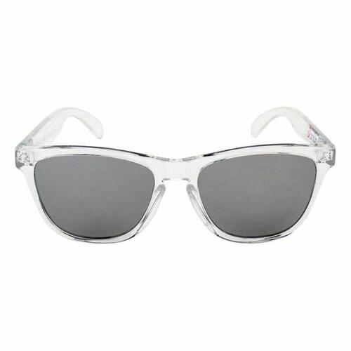 LondonBe solbriller LB79928511124 - Ø 50 mm, gennemsigtig