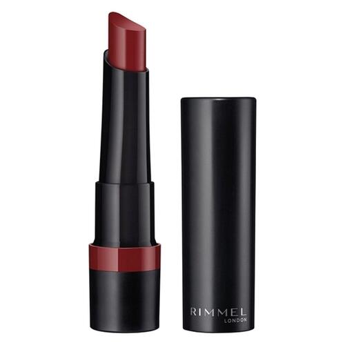 Læbestift Lasting Finish Extreme Matte Rimmel London 2,3 g 160