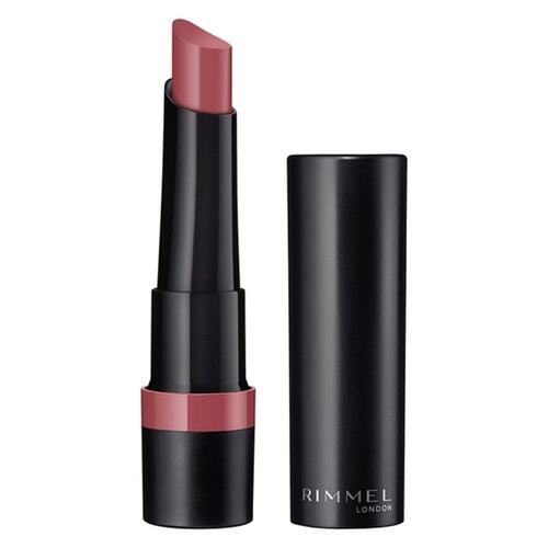 Læbestift Lasting Finish Extreme Matte Rimmel London 2,3 g 160