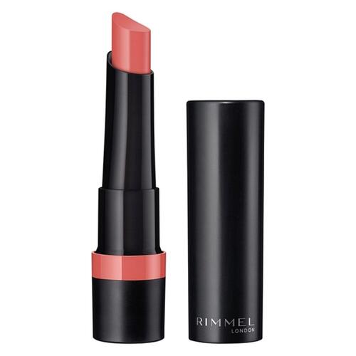 Læbestift Lasting Finish Extreme Matte Rimmel London 2,3 g 160