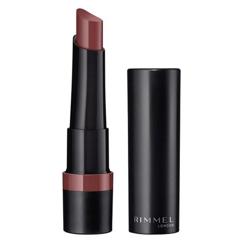 Læbestift Lasting Finish Extreme Matte Rimmel London 2,3 g 160