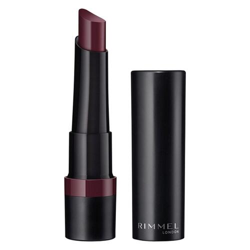 Læbestift Lasting Finish Extreme Matte Rimmel London 2,3 g 160