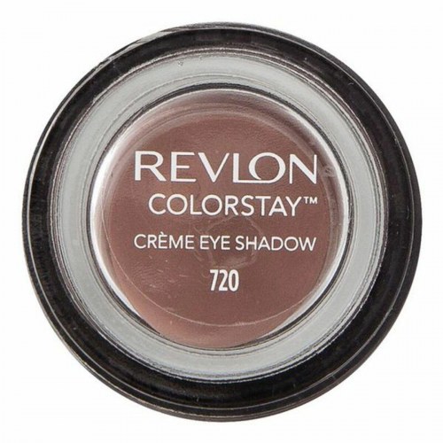 Revlon Colorstay Øjenskygge - 720 Chocolate