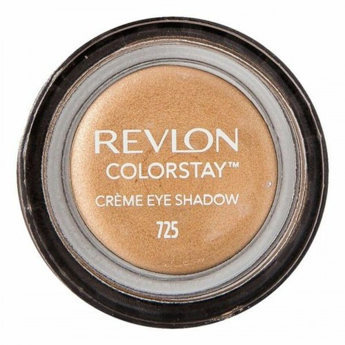 Revlon Colorstay Øjenskygge - 720 Chocolate