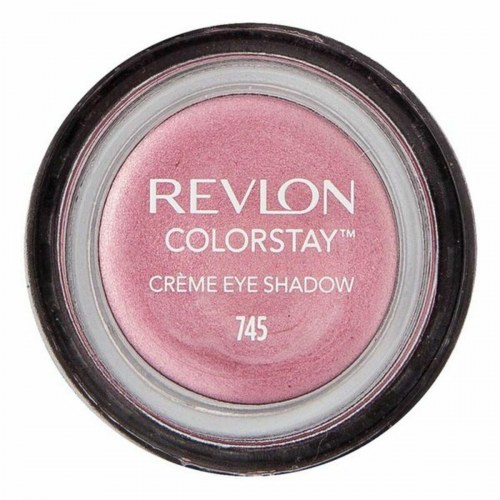 Revlon Colorstay Øjenskygge - 720 Chocolate