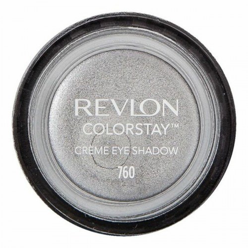 Revlon Colorstay Øjenskygge - 720 Chocolate