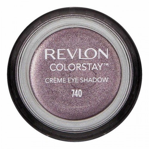Revlon Colorstay Øjenskygge - 720 Chocolate