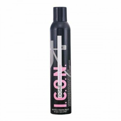 I.c.o.n. Done Hårspray - Finishing Spray 284 g