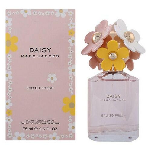 Dameparfume Marc Jacobs EDT 125 ml