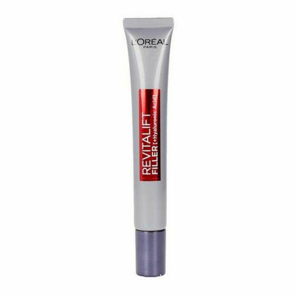 Øjenpleje Revitalift Filler L'Oreal Make Up Revitalift Filler (15 ml) 15 ml